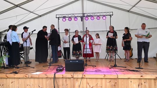 Powiatowy Koncert Papieski w Kaniem. Wyniki konkursów [GALERIA ZDJĘĆ]