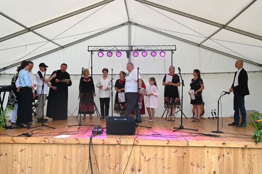 Powiatowy Koncert Papieski w Kaniem. Wyniki konkursów [GALERIA ZDJĘĆ]