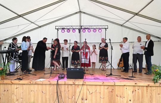 Powiatowy Koncert Papieski w Kaniem. Wyniki konkursów [GALERIA ZDJĘĆ]