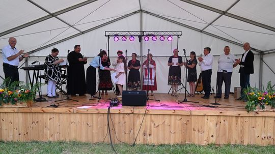 Powiatowy Koncert Papieski w Kaniem. Wyniki konkursów [GALERIA ZDJĘĆ]