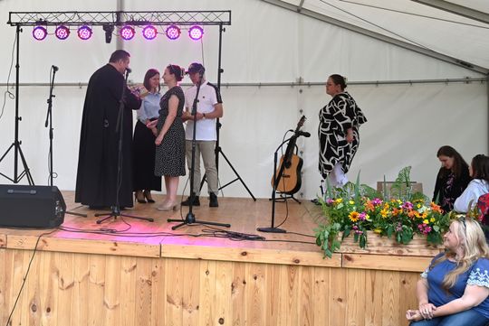 Powiatowy Koncert Papieski w Kaniem. Wyniki konkursów [GALERIA ZDJĘĆ]