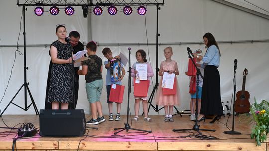 Powiatowy Koncert Papieski w Kaniem. Wyniki konkursów [GALERIA ZDJĘĆ]