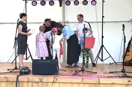 Powiatowy Koncert Papieski w Kaniem. Wyniki konkursów [GALERIA ZDJĘĆ]