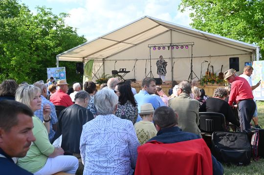 Powiatowy Koncert Papieski w Kaniem. Wyniki konkursów [GALERIA ZDJĘĆ]