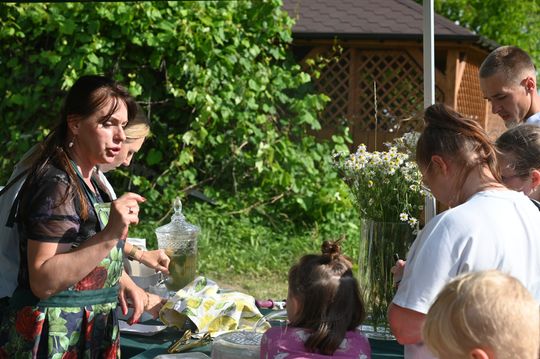 Powiatowy Koncert Papieski w Kaniem. Wyniki konkursów [GALERIA ZDJĘĆ]