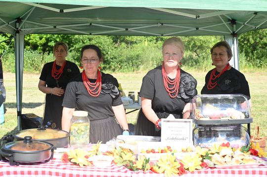 Powiatowy Koncert Papieski w Kaniem. Wyniki konkursów [GALERIA ZDJĘĆ]