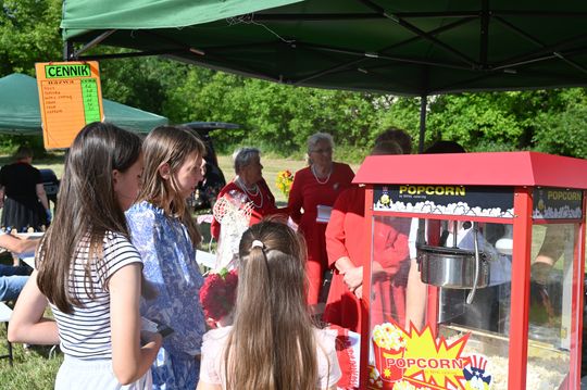 Powiatowy Koncert Papieski w Kaniem. Wyniki konkursów [GALERIA ZDJĘĆ]
