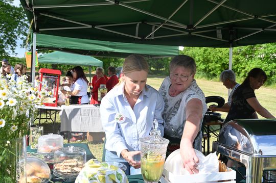 Powiatowy Koncert Papieski w Kaniem. Wyniki konkursów [GALERIA ZDJĘĆ]