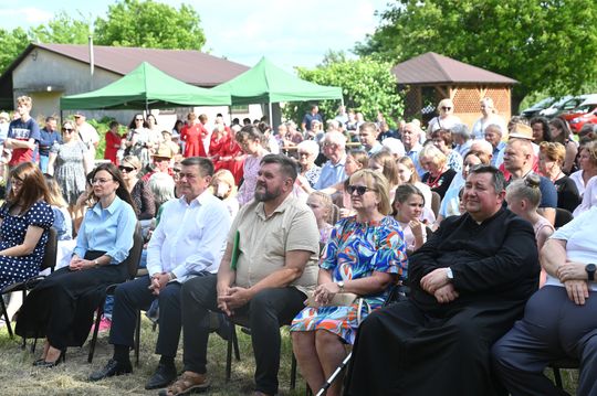 Powiatowy Koncert Papieski w Kaniem. Wyniki konkursów [GALERIA ZDJĘĆ]