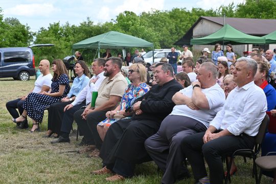 Powiatowy Koncert Papieski w Kaniem. Wyniki konkursów [GALERIA ZDJĘĆ]