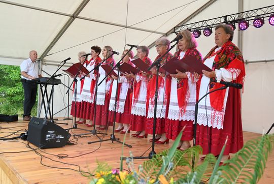 Powiatowy Koncert Papieski w Kaniem. Wyniki konkursów [GALERIA ZDJĘĆ]
