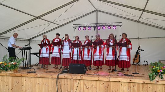 Powiatowy Koncert Papieski w Kaniem. Wyniki konkursów [GALERIA ZDJĘĆ]