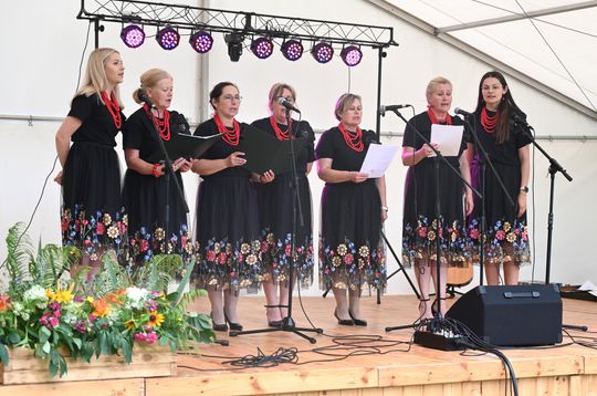 Powiatowy Koncert Papieski w Kaniem. Wyniki konkursów [GALERIA ZDJĘĆ]