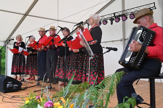 Powiatowy Koncert Papieski w Kaniem. Wyniki konkursów [GALERIA ZDJĘĆ]