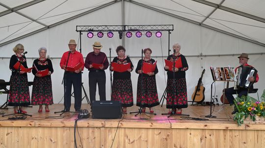 Powiatowy Koncert Papieski w Kaniem. Wyniki konkursów [GALERIA ZDJĘĆ]