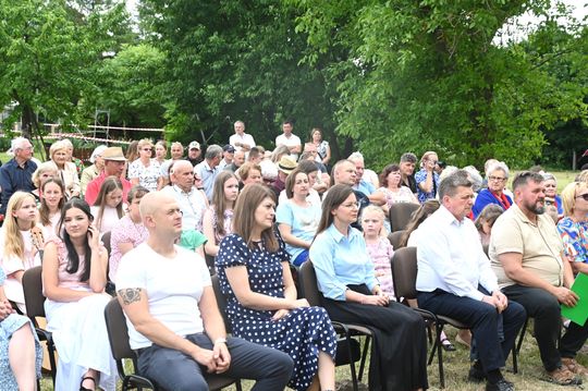 Powiatowy Koncert Papieski w Kaniem. Wyniki konkursów [GALERIA ZDJĘĆ]