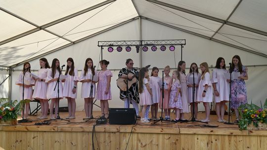 Powiatowy Koncert Papieski w Kaniem. Wyniki konkursów [GALERIA ZDJĘĆ]