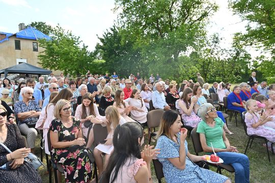 Powiatowy Koncert Papieski w Kaniem. Wyniki konkursów [GALERIA ZDJĘĆ]
