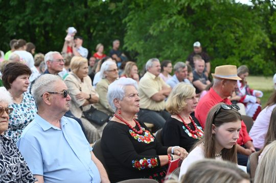 Powiatowy Koncert Papieski w Kaniem. Wyniki konkursów [GALERIA ZDJĘĆ]