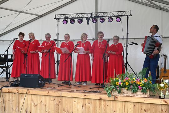 Powiatowy Koncert Papieski w Kaniem. Wyniki konkursów [GALERIA ZDJĘĆ]