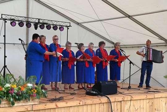 Powiatowy Koncert Papieski w Kaniem. Wyniki konkursów [GALERIA ZDJĘĆ]