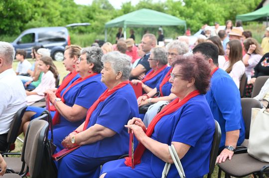 Powiatowy Koncert Papieski w Kaniem. Wyniki konkursów [GALERIA ZDJĘĆ]