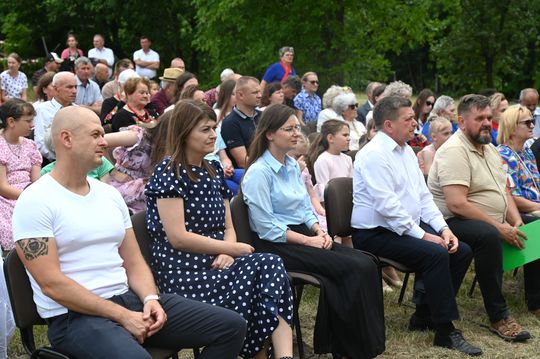 Powiatowy Koncert Papieski w Kaniem. Wyniki konkursów [GALERIA ZDJĘĆ]