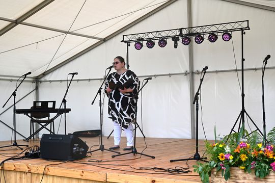 Powiatowy Koncert Papieski w Kaniem. Wyniki konkursów [GALERIA ZDJĘĆ]