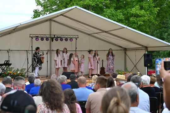 Powiatowy Koncert Papieski w Kaniem. Wyniki konkursów [GALERIA ZDJĘĆ]