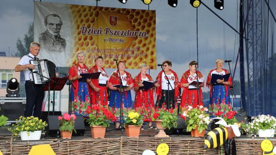 Dzień Pszczelarza w Hańsku 2025