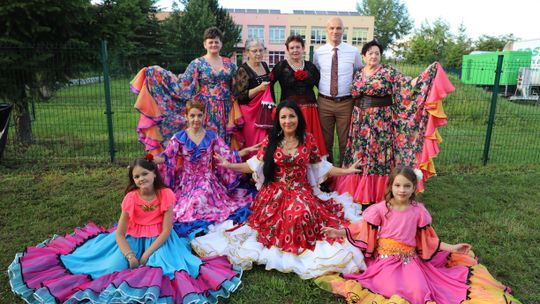 Dzień Pszczelarza w Hańsku. Tak było podczas święta miodu i tradycji [ZDJĘCIA]