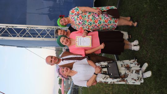 Dzień Pszczelarza w Hańsku 2025