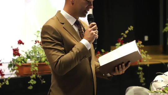 Dzień Pszczelarza w Hańsku 2025