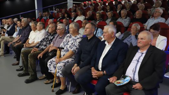 Dzień Pszczelarza w Hańsku 2025