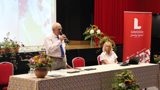 Dzień Pszczelarza w Hańsku 2025