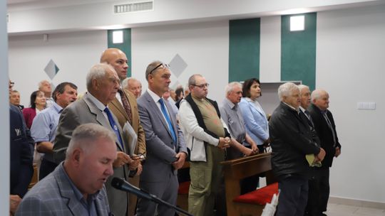 Dzień Pszczelarza w Hańsku 2025