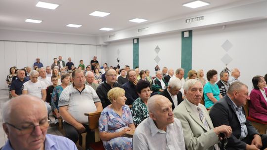 Dzień Pszczelarza w Hańsku 2025