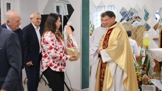 Dzień Pszczelarza w Hańsku 2025