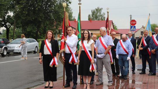 Dzień Pszczelarza w Hańsku 2025