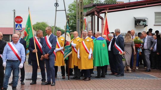 Dzień Pszczelarza w Hańsku 2025