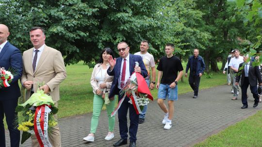 Dzień Pszczelarza w Hańsku 2025