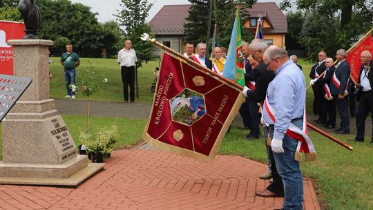 Dzień Pszczelarza w Hańsku 2025