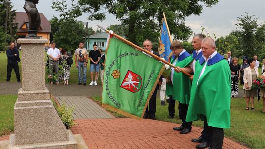 Dzień Pszczelarza w Hańsku 2025
