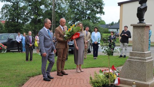 Dzień Pszczelarza w Hańsku 2025