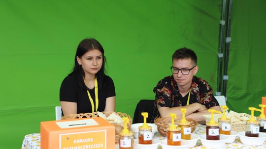 Dzień Pszczelarza w Hańsku 2025