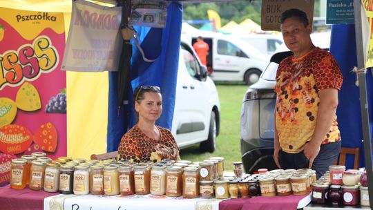 Dzień Pszczelarza w Hańsku 2025