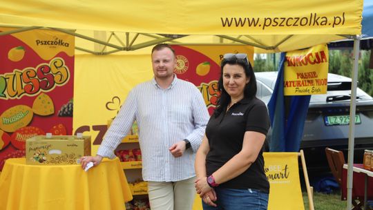 Dzień Pszczelarza w Hańsku 2025