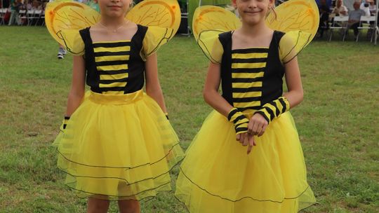 Dzień Pszczelarza w Hańsku 2025