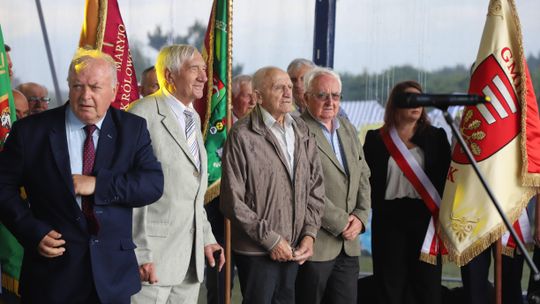 Dzień Pszczelarza w Hańsku 2025