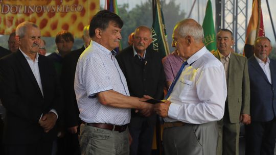 Dzień Pszczelarza w Hańsku 2025